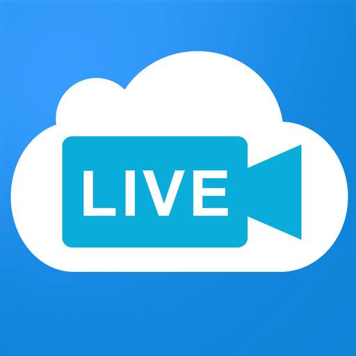  上鱼手机分屏多机位直播教程  