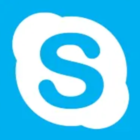  Skype双向多人视频教程 